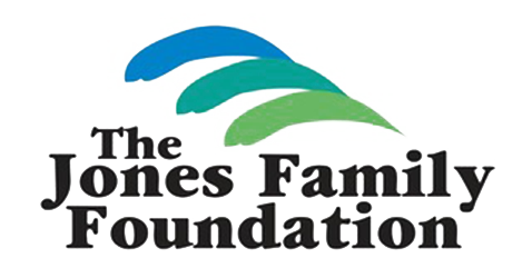 Jones家庭基金会